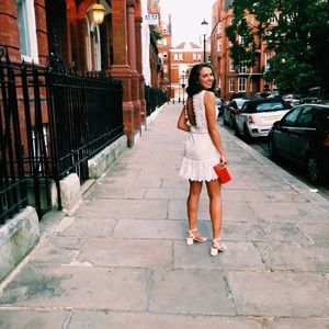 Meet your Posher, Shaelyn